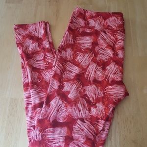 Lularoe TC leggings
